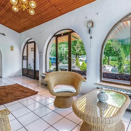 Apartment As With Swimming Pool And A Large Yard Bribir (Primorje-Gorski Kotar)