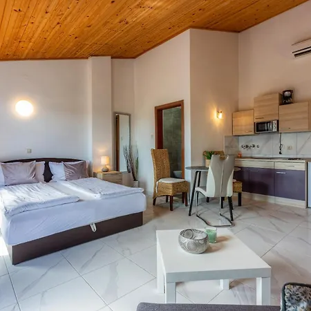 As With Swimming Pool And A Large Yard * Bribir (Primorje-Gorski Kotar)