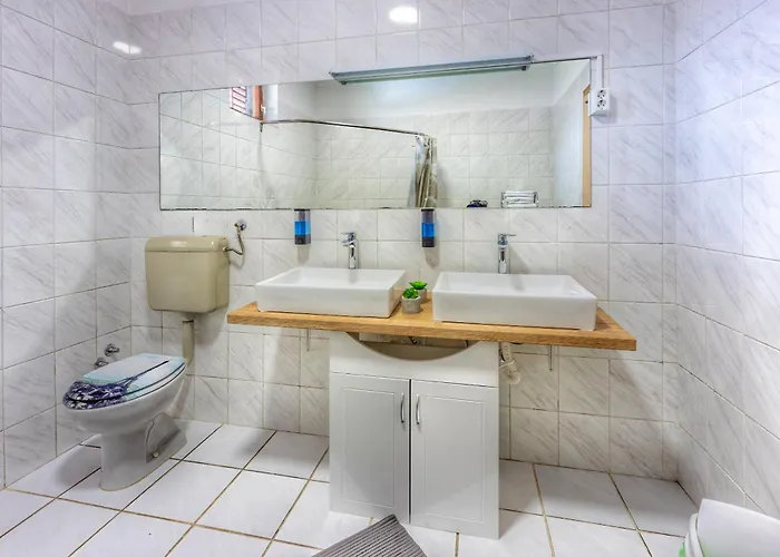 As With Swimming Pool And A Large Yard Appartamento Bribir (Primorje-Gorski Kotar)