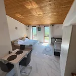 As With Swimming Pool And A Large Yard