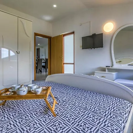 As With Swimming Pool And A Large Yard Bribir