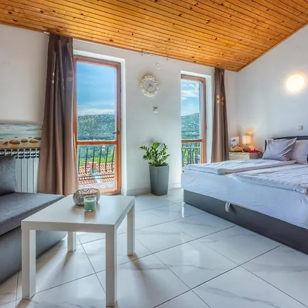 As With Swimming Pool And A Large Yard