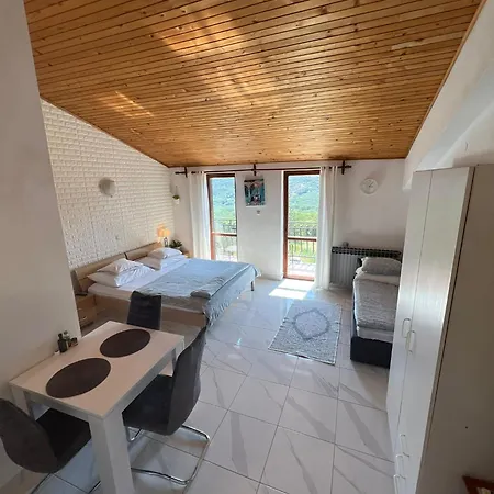 As With Swimming Pool And A Large Yard